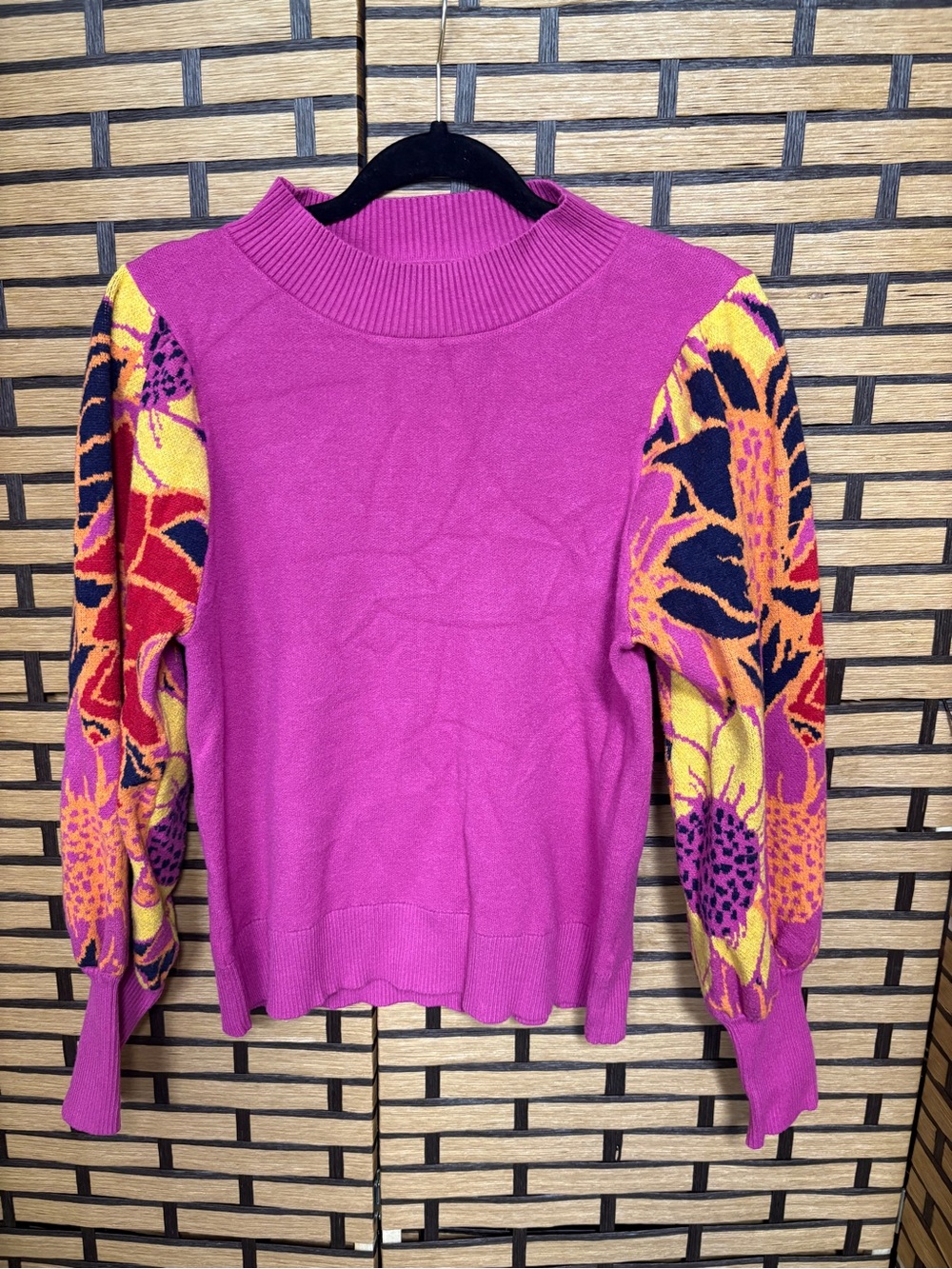 Jodifl sweater size medium